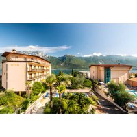 Hotel Garda Bellevue