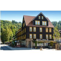 Ferien Hotel Forelle
