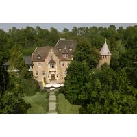 Schlosshotel Villa Westerberge
