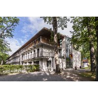 Ringhotel Schorfheide Waldresort Werbellinsee