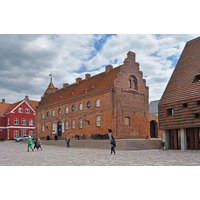 Birksø Hotels Ribe