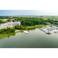 Seehotel Fleesensee