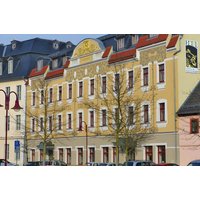 Hotel Goldner Löwe
