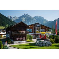 Hotel Alpenhof Werfenweng