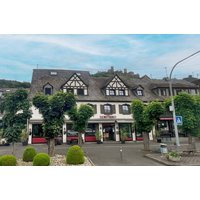 DORMERO Moselhotel Koblenz-Alken