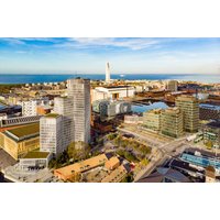 Good Morning+ Malmö