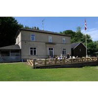 Hotel Færgelunden