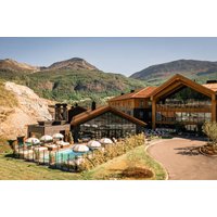 Fyri Resort