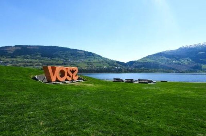 Overnatning med morgenmad og wellness hos Fleischer's Motel i Norge