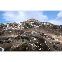 Skarsnuten Mountain Resort & Spa