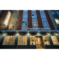 Hotel Flämischer Hof