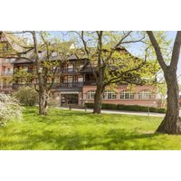 Hotel Munsch Alsace