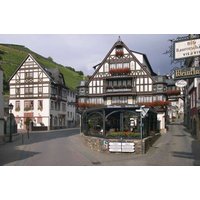 Berg's Alte Bauernschänke