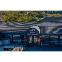Sirdal Høyfjellshotell