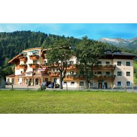 Hotel Ferienwelt Kristall