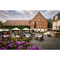 Romantik Hotel am Brühl