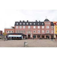 Hotel Bishops Arms Strängnäs