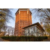 Mövenpick Hotel Hamburg