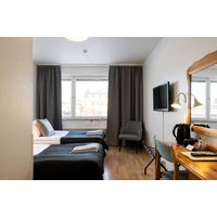 Hotel Bishops Arms Mora
