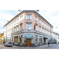 Hotel Bishops Arms Lund