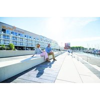 SlowDown Hotel Travemünde
