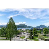 Havila Hotel Ivar Aasen