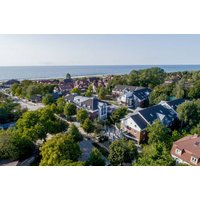Dorint Strandresort & Spa Wustrow