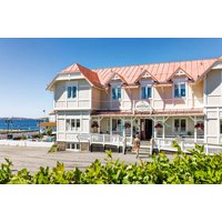 Strandflickorna hotell