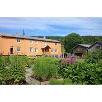 Nordpå Fjellhotell