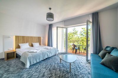 Wydma Resort Medi & SPA - 2 overnatninger med wellness og buffet