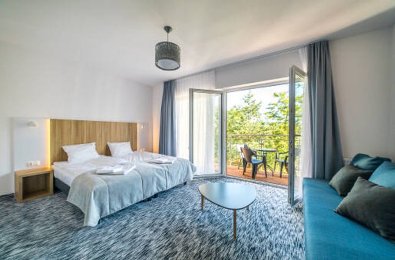 Wydma Resort Medi & SPA - 2 overnatninger med wellness og buffet