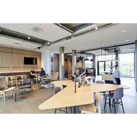 Four Points Flex by Sheraton Aarhus Skejby