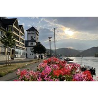 Hotel Rheinlust