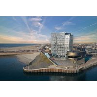 Inntel Hotels Den Haag Marina Beach