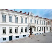 Laholms Stadshotell