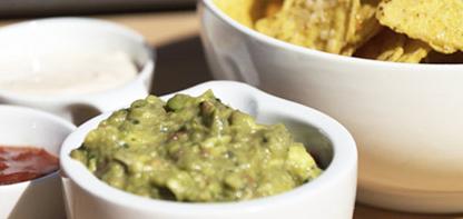 Bestseller: Nachos og burritos mix