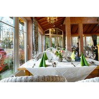 Hotel Rosengarten