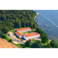 Hotel Badehaus Goor