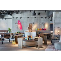 Moxy Hamburg City