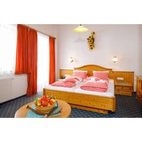 Hotel Edelweiss Hochfilzen