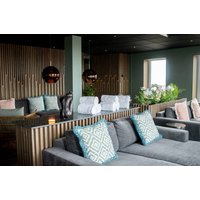 Profilhotels Halmstad Plaza