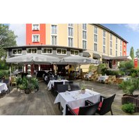 Hotel Waldzeit Berlin-Grünau