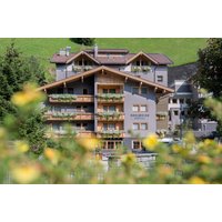 Hotel Edelweiss Gerlos