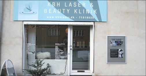Slankebehandling med lipo-laser 