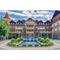 Foryngelse med spa-luksus hos St. Lukas Medical & Spa i Polen