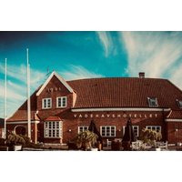 Vadehavshotellet
