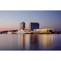 Mövenpick Hotel Amsterdam City Centre