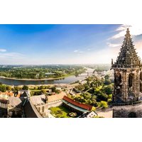 Mercure Hotel Plaza Magdeburg