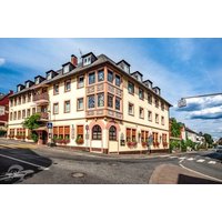 Hotel Rüdesheimer Hof