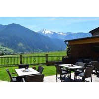 Hotel Alpina Schwendau